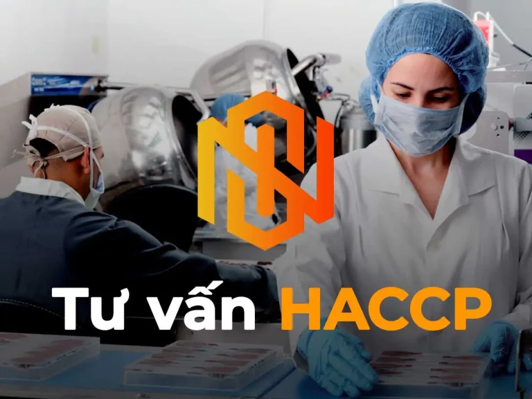 tư vấn HACCP