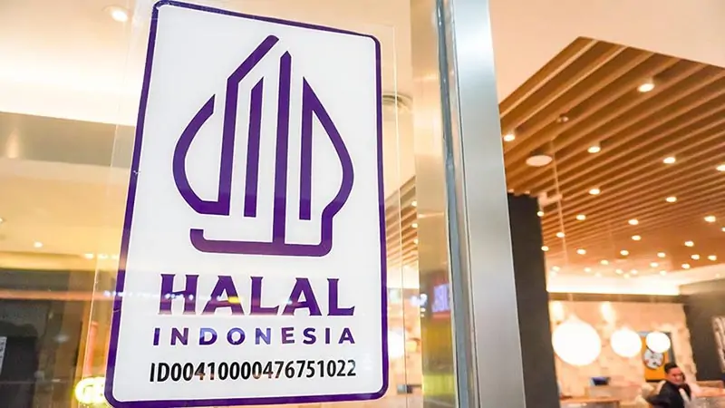 đăng ký chứng nhận Halal Indonesia