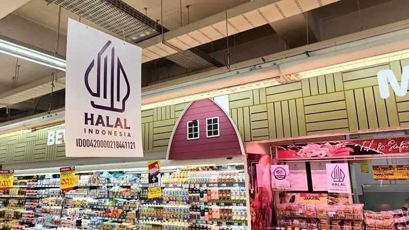 Halal Export Ready