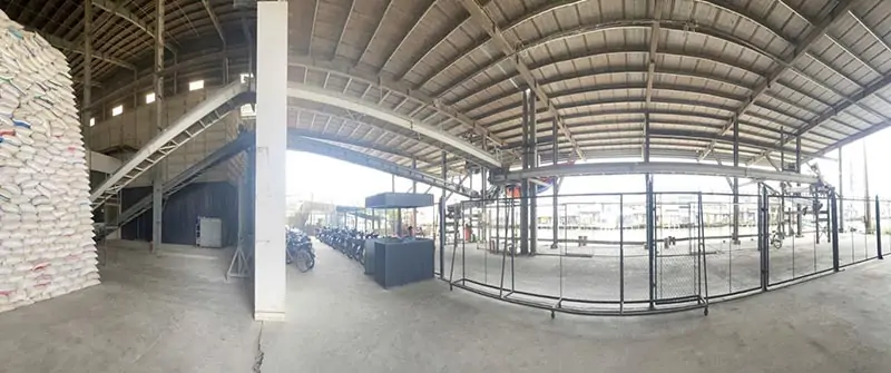 Điều kiện và hồ sơ đăng ký xuất khẩu gạo sang Trung Quốc