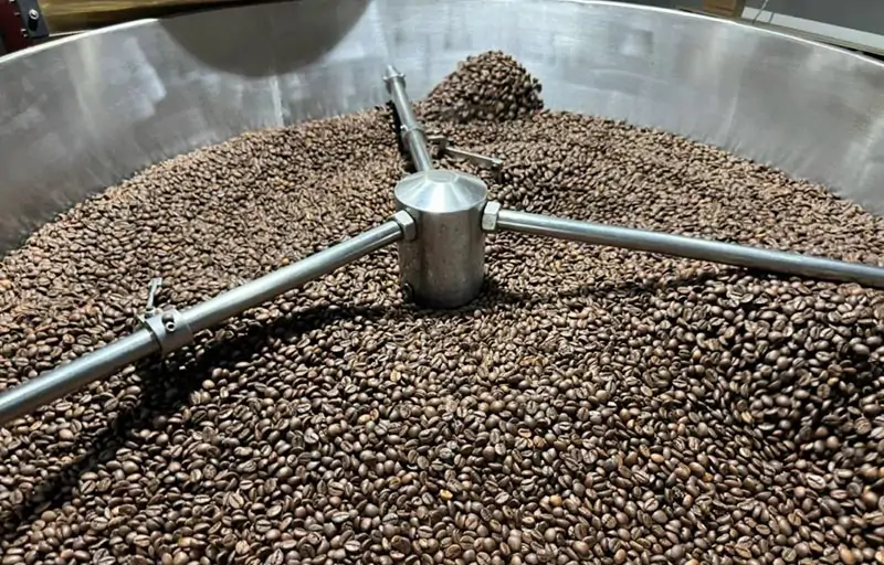 Quy trình dịch vụ