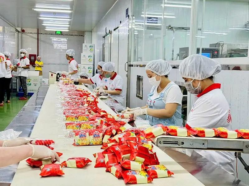 Quy Trình Đăng Ký Mã GACC Chuyên Nghiệp
