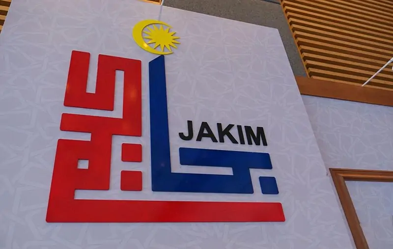 Jabatan Kemajuan Islam Malaysia