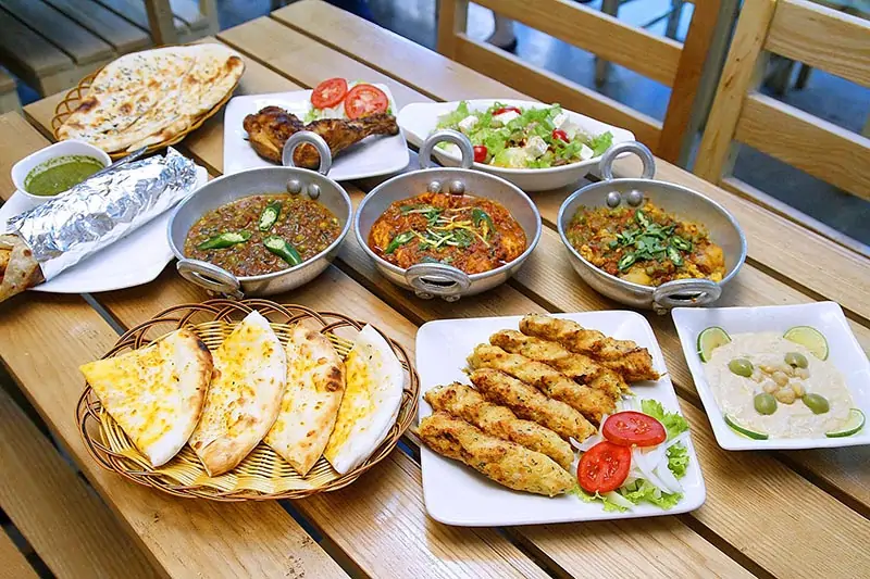 Chi phí đăng ký chứng nhận Halal JAKIM