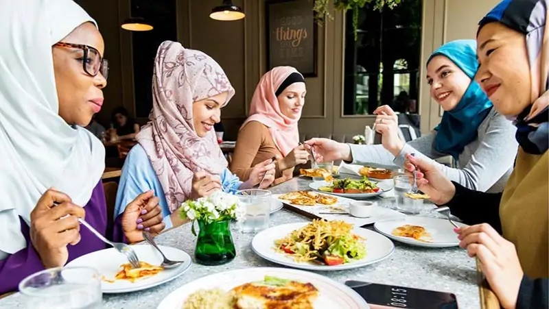Những Lợi Ích Khi Đạt Được Chứng Nhận Halal JAKIM